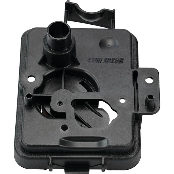 Stens Air Cleaner Base For Briggs And Stratton 08P502 and 09P602 - 100-900