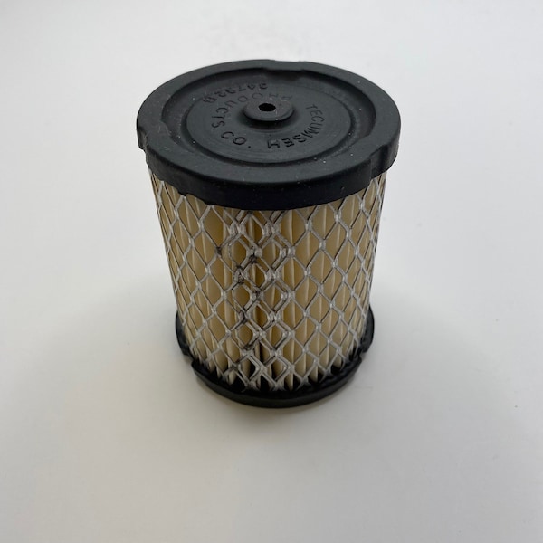 Tecumseh Real One - Air Cleaner (48) - 34782B