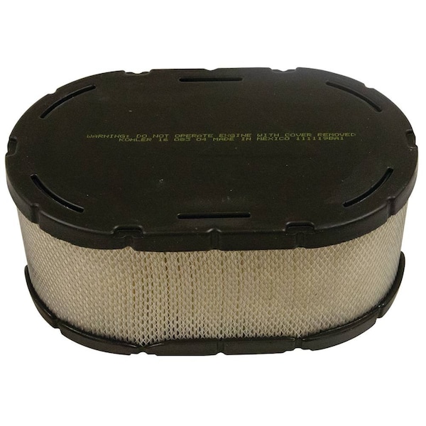 Stens Air Filter For Kohler Kt715, Kt725, Kt730, Kt735, Kt740, Kt745; 055-176 - 055-176