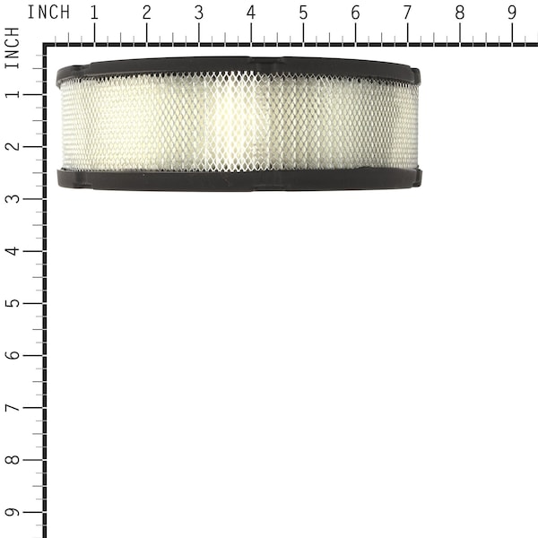 Briggs & Stratton Air Filter  (5 of 394018S) - 4135