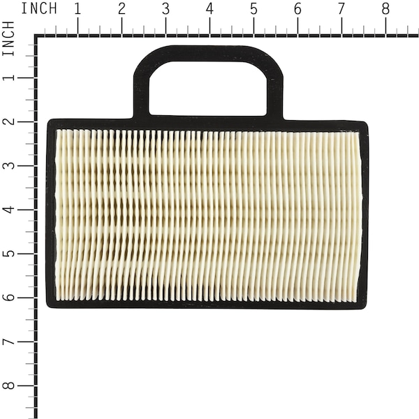Briggs & Stratton Air Filter (6 of 499486S) - 4223