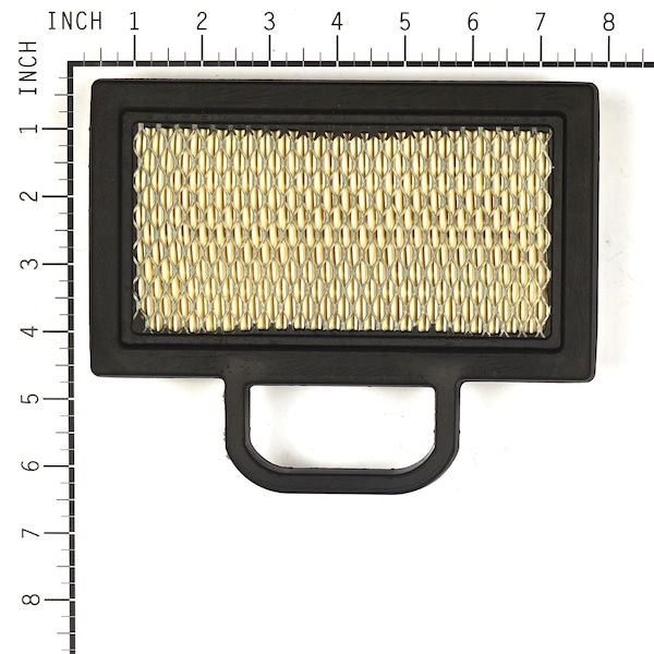Briggs & Stratton Air Filter (6 of 499486S) - 4223