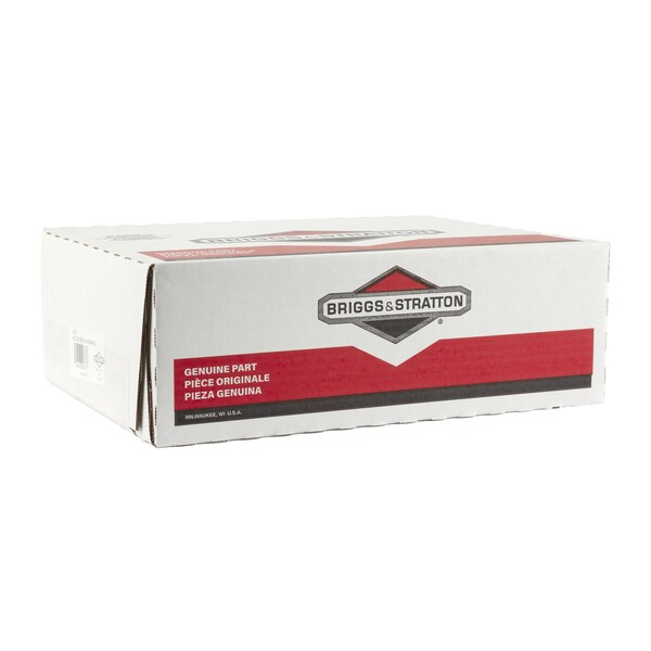 Briggs & Stratton Air Filter (6 of 499486S) - 4223