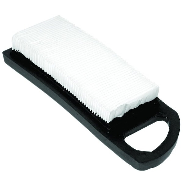 Oregon Air Filter, Shop Pack, 30-074, Replaces Briggs and Stratton, PK5 - 30-829