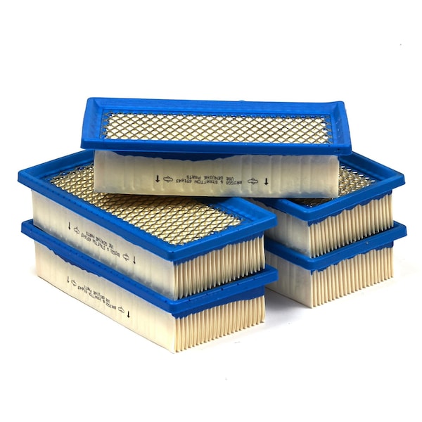 Briggs & Stratton Air Filter (5 of 691643) - 4195