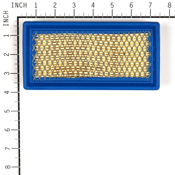 Briggs & Stratton Air Filter (5 of 691643) - 4195