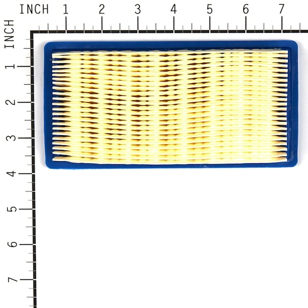 Briggs & Stratton Air Filter (5 of 691643) - 4195