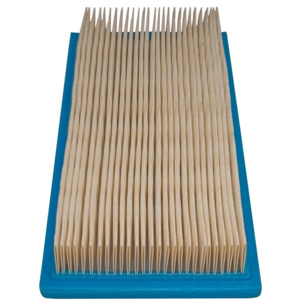 Stens Air Filter For Briggs And Stratton 185400 And 235400-245400 8814, 710266, 510090, 0710266 - 102-226