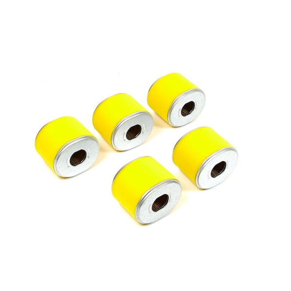 Oregon Dual Element Air Filter, 5 Pack of 30-417 - 30-806
