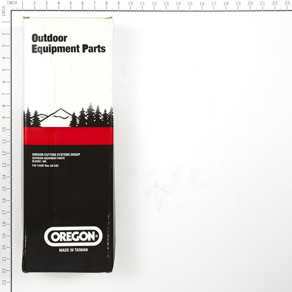 Oregon Dual Element Air Filter, 5 Pack of 30-417 - 30-806