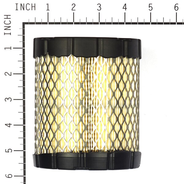 Briggs & Stratton Air Filter (5 of 798897) - 4250