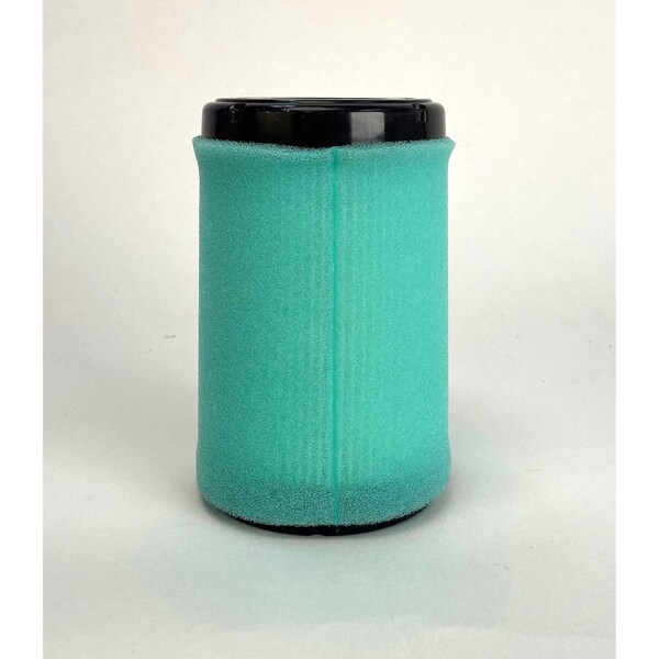Oregon Air Filter with Pre-Cleaner Set, Replaces Briggs and Stratton 5428K - 30-273