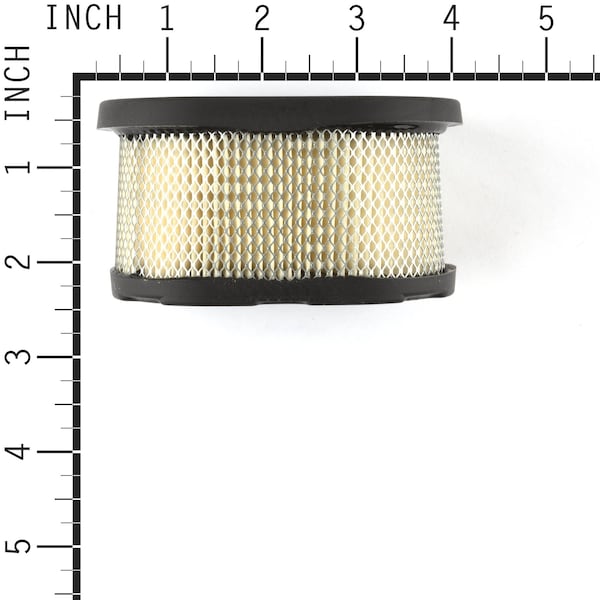 Briggs & Stratton Air Filter (4 of 497725S) - 4197