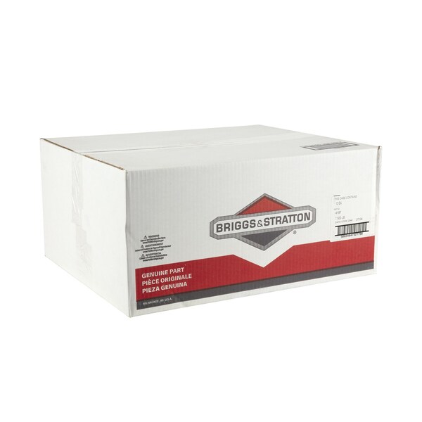 Briggs & Stratton Air Filter (4 of 497725S) - 4197