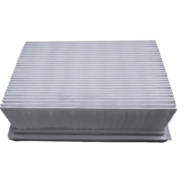 Oregon Air Filter, Replaces Stihl 42231410300 - 30-287