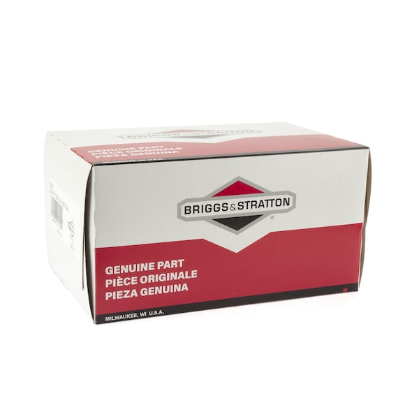 Briggs & Stratton Air Filter (4 of 697029) - 4207