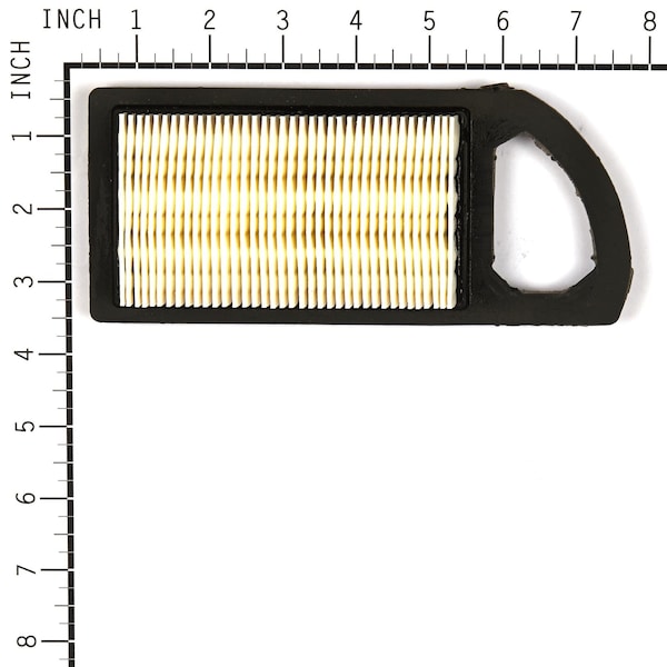Briggs & Stratton Air Filter (6 of 794421) - 4213