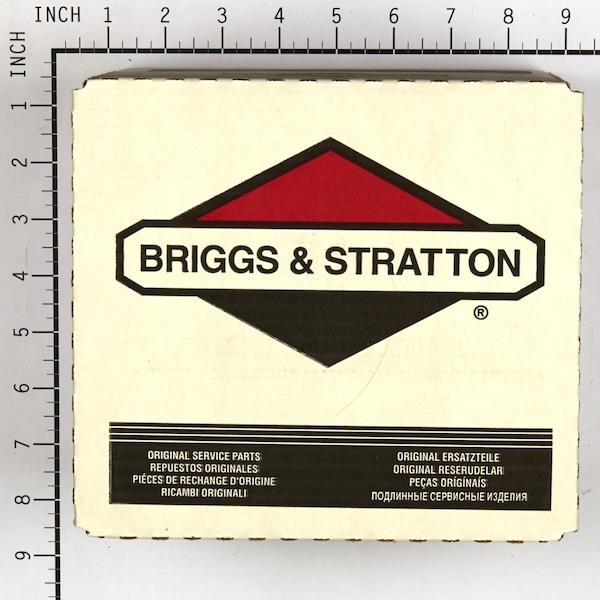 Briggs & Stratton Air Filter (6 of 794421) - 4213