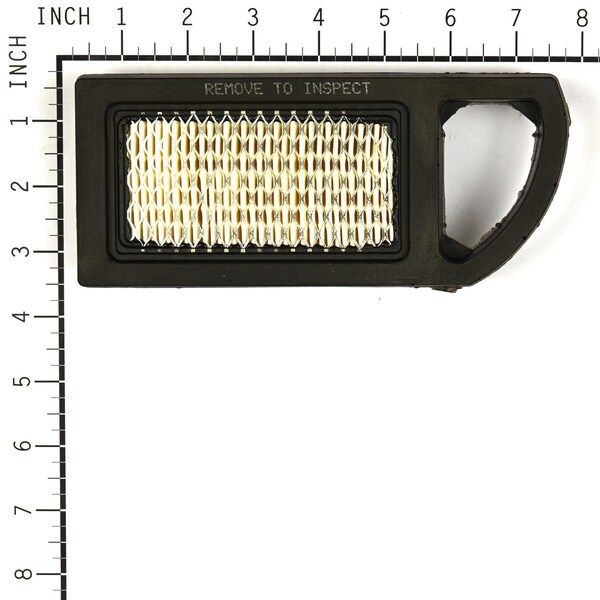 Briggs & Stratton Air Filter (6 of 794421) - 4213
