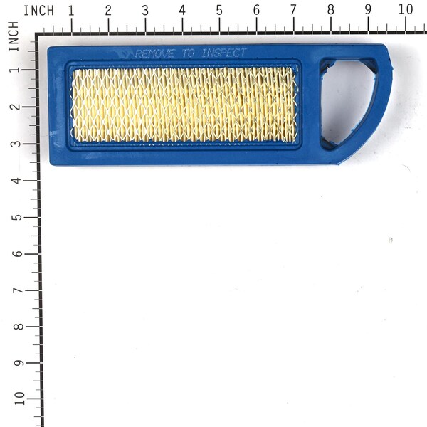 Briggs & Stratton Air Filter (6 of 795115) - 4211