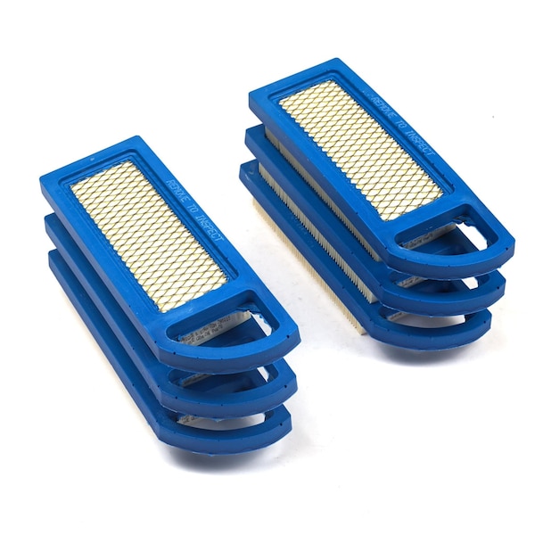 Briggs & Stratton Air Filter (6 of 795115) - 4211