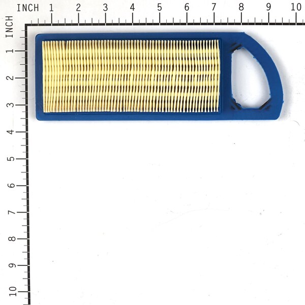 Briggs & Stratton Air Filter (6 of 795115) - 4211