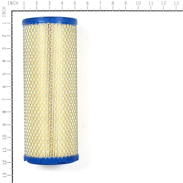 Oregon Outer Canister Air Filter, 5 Pack of 30-055 - 30-845