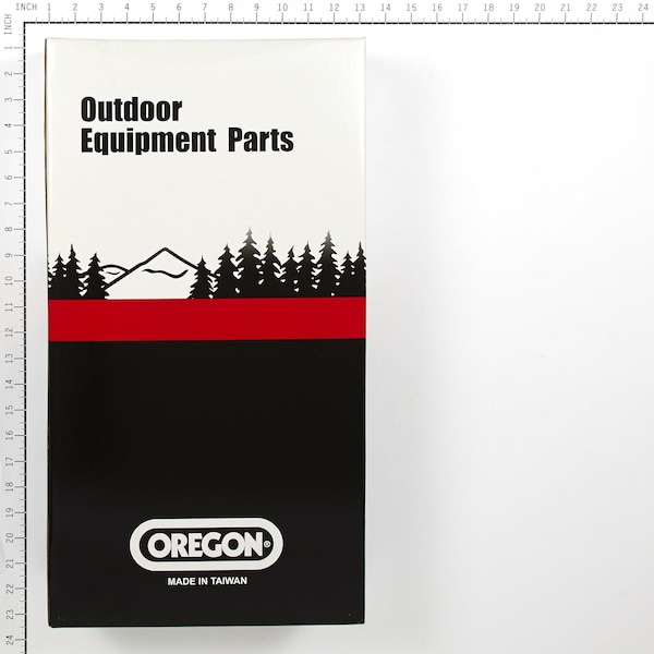 Oregon Outer Canister Air Filter, 5 Pack of 30-055 - 30-845