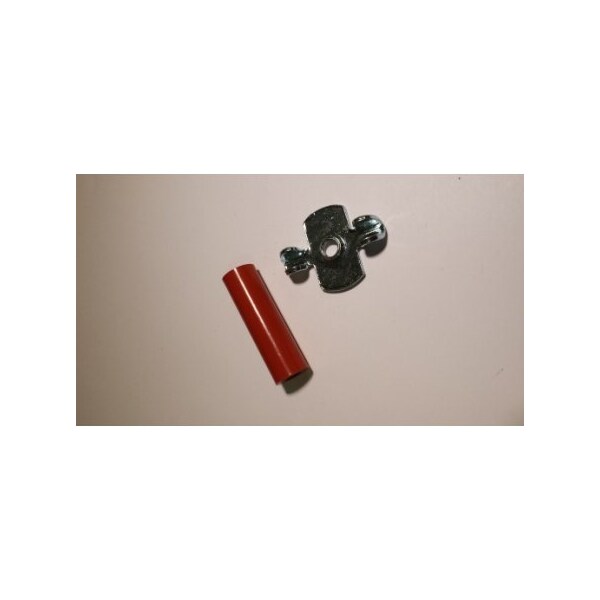 Kohler Kit Air Cleaner Seal - 12 743 11-S