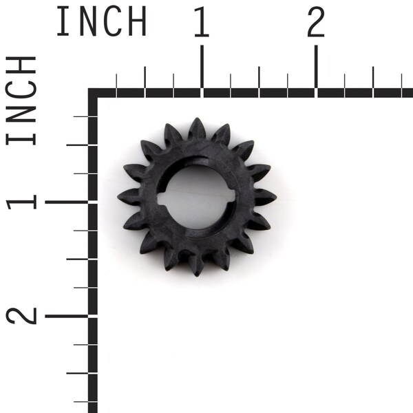 Briggs & Stratton Pinion Gears (5 of 695708) - 4194