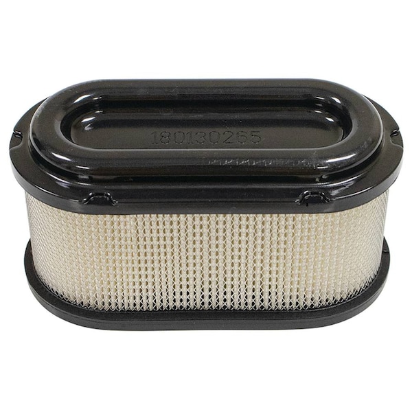 Stens New Air Filter For Toro Timecutter With 42 In. And 50 In. Decks And V-Twin Engines, Exmark 136-7806 - 100-162