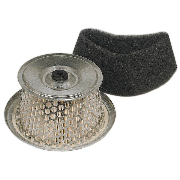 Stens Air Filter For Honda 7 10 And 11 Hp Small Engines Series - 100-792