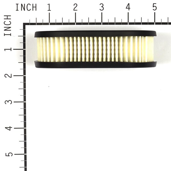 Briggs & Stratton Air Filter (5 of 593260) - 4247