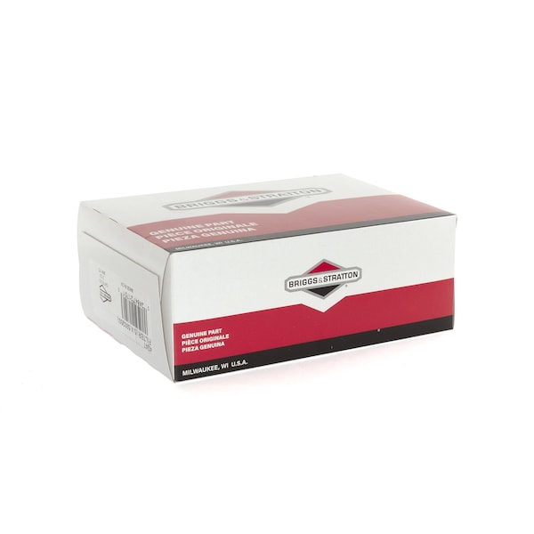 Briggs & Stratton Air Filter (5 of 593260) - 4247