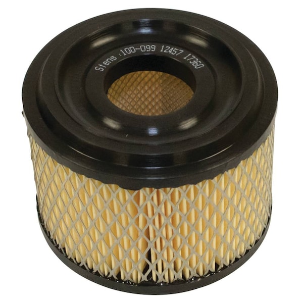 Stens Air Filter For Briggs & Stratton 146400, 170400, 171400 And 190400 93063, 390492 - 100-099