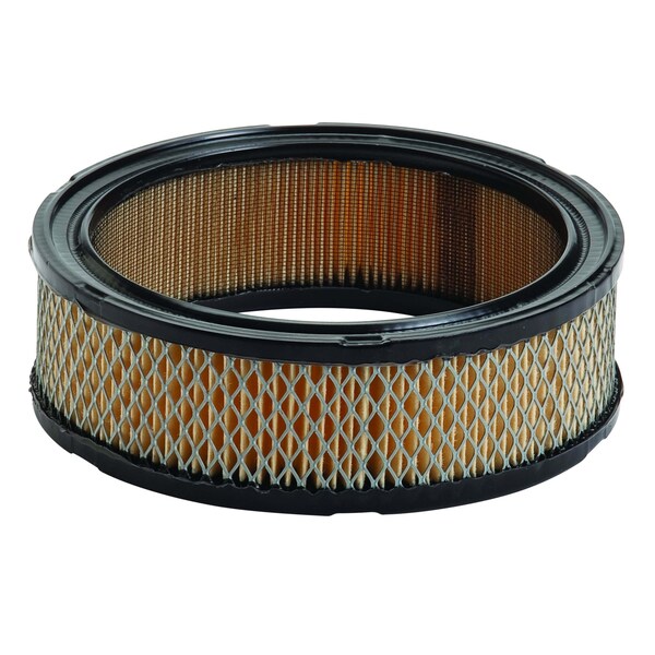 Oregon Air Filter, Shop Pack, 30-101, Replaces Briggs and Stratton, PK5 - 30-809