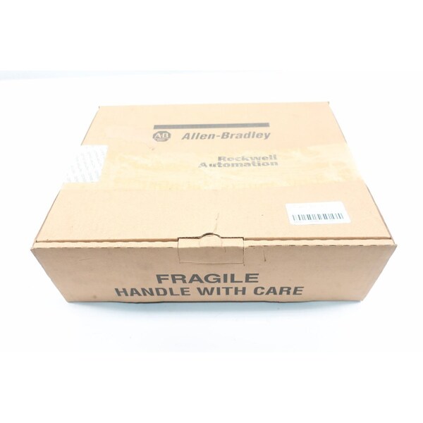 Allen Bradley Pcb Circuit Board - 80165-178-52-R