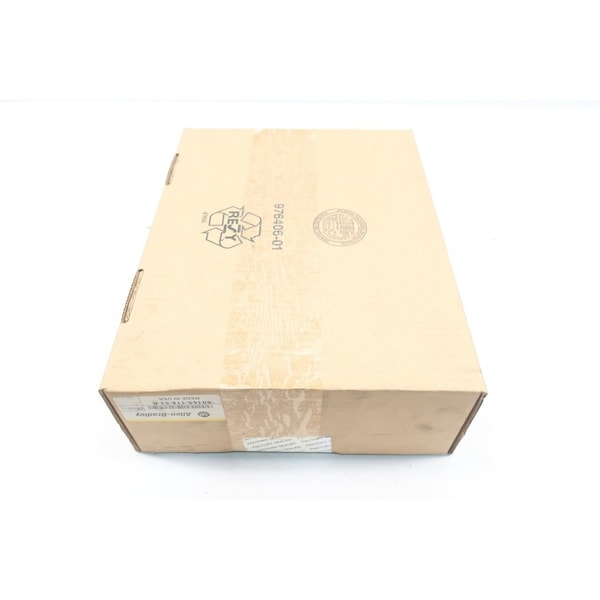 Allen Bradley Pcb Circuit Board - 80165-178-52-R