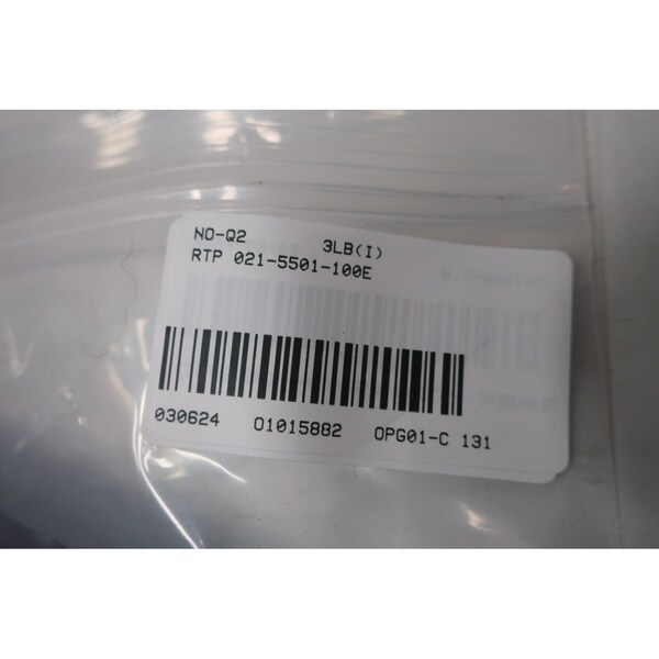 Rtp PCB CIRCUIT BOARD - 021-5501-100E