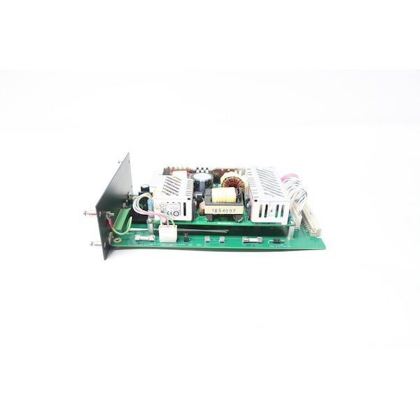 Rtp PCB CIRCUIT BOARD - 021-5501-100E