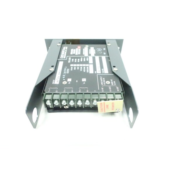 Devar High Level Isolated Transmitter 10/50Madc Other Electrical Component - 18-119-RT-M31X 381732-0001