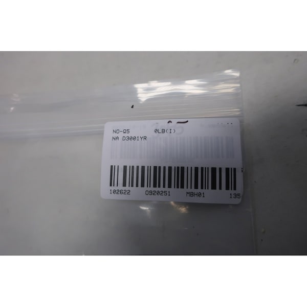 Foxboro PCB Circuit Boards, D3001YR - D3001YR