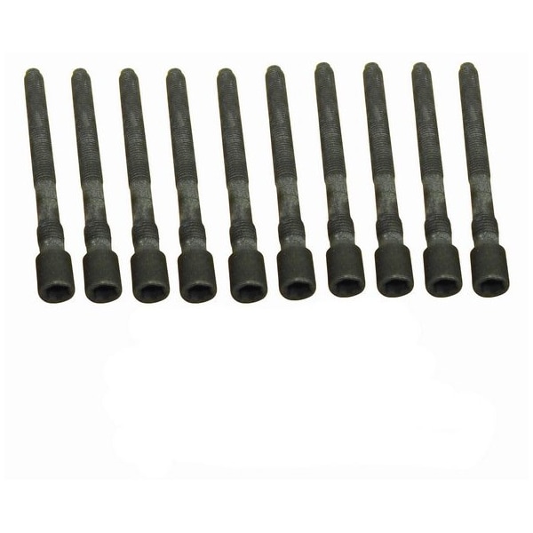 Crp Products Audi A4 02-06 4 Cyl 1.8L Head Bolt Set, 81025900 - 81025900