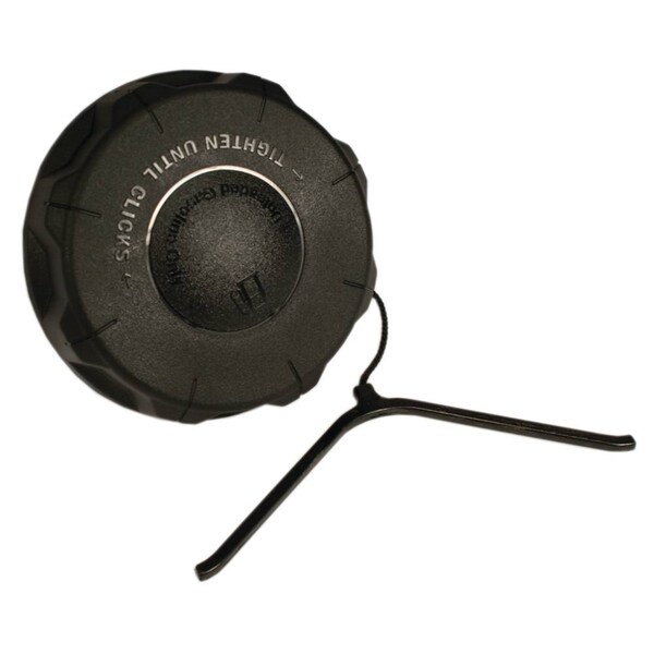 Stens Fuel Cap For Ariens Zoom Xl 34Z And 144Z Cub Cadet 2000 Series 125-404 - 125-404