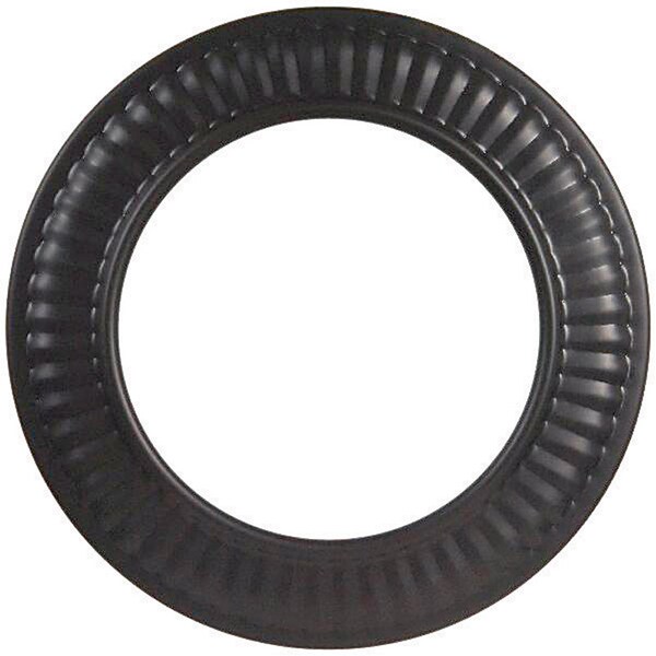Imperial Mfg Imperial 4 in. D 28 Ga. Steel Stove Pipe Trim Collar - BM0226