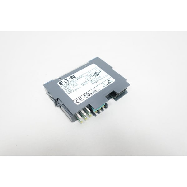 Eaton Xn-2Ai-I(0/4-20Ma) Analog Input Module - XN-2AI-I(0/4-20MA)