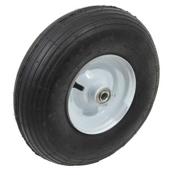Mtd Wheel Barrow 13 Pnu - 490-326-0009
