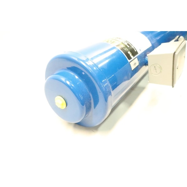 Neundorfer Gravity-Impact Rapper 120V-Dc Test Equipment - EMR IMPACT-20120