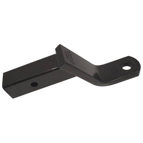 Stens Hitch 1" Diameter Hole, 2 3/4" Rise Lawn Mowers - 756-046