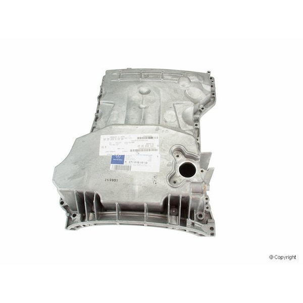 Genuine Oil Pan, 2710101013 - 2710101013